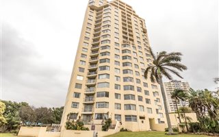 2 Bedroom Apartment in Durban North