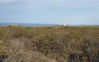 2000 m² Land available in Springerbaai Eco Estate