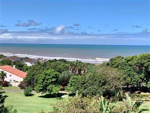 4 Bed House in Southbroom