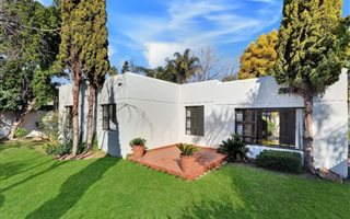 3 Bedroom Cluster in Morningside Manor