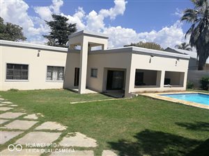 4 Bed House in Sandringham