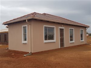 3 Bed House in Mamelodi West