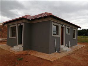 3 Bed House in Ivy Park