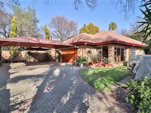 3 Bed House in Middelburg South