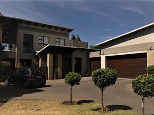 4 Bed House in Midstream Estate