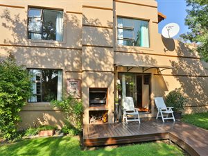 3 Bed House in Jukskei Park