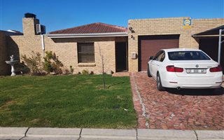 3 Bedroom House in Brackenfell Central