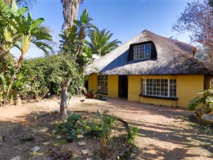3 Bed House in Fontainebleau