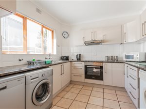 4 Bed Townhouse in Piesang Valley