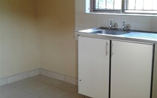 2 Bedroom Apartment in Wyebank