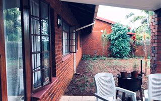3 Bedroom Townhouse in Mtunzini