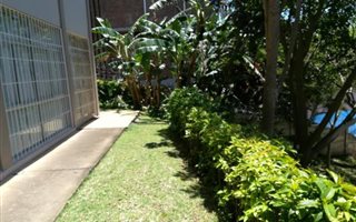 2 Bedroom Townhouse in Margate