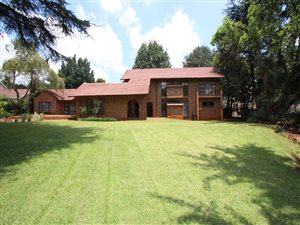 5 Bed House in Bedfordview