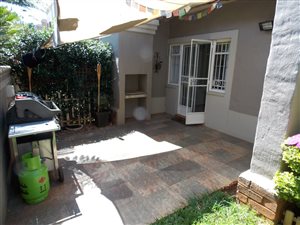 3 Bed Townhouse in Brummeria