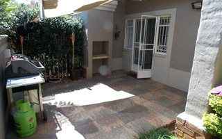 3 Bedroom Apartment in Brummeria