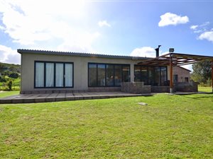 4 Bed House in Malgas