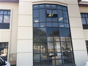 632 m² Commercial space in Sandton CBD