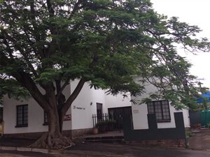 Commercial space in Barberton