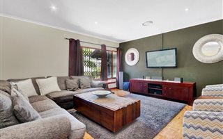 3 Bedroom House in Beverley Hills