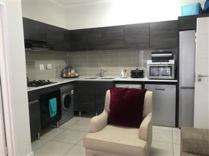 1 Bed Apartment in Modderfontein