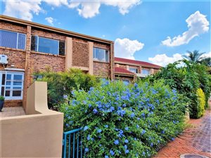 3 Bed Duplex in Faerie Glen