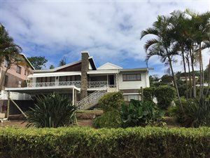 5 Bed House in Kharwastan