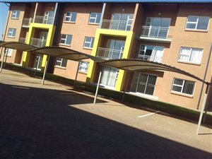 2 Bed Apartment in Montana