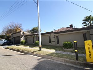 3 Bed House in Fishers Hill