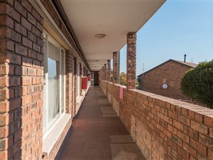 2 Bed Apartment in Croydon