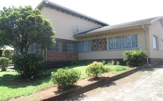 4 Bedroom House in Isipingo Rail