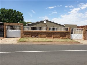 3 Bed House in Riverlea