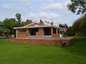 5 Bed House in Heilige Akker