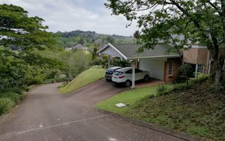 3 Bedroom Townhouse in Winston Park