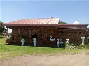 4 Bed House in Boltonwold