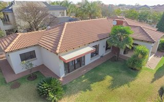 3 Bedroom House in Willow Acres