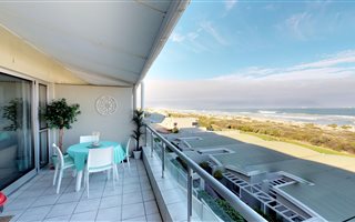 2 Bedroom Apartment in Tableview