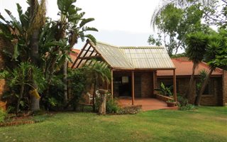 3 Bedroom House in Faerie Glen