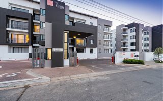 2 Bedroom Apartment in Rivonia