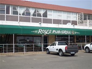 61 m² Commercial space in Risiville