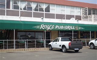 61 m² Commercial space in Risiville
