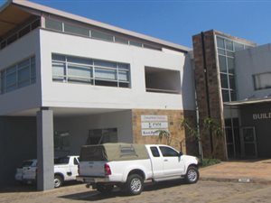 141 m² Office Space in Highveld