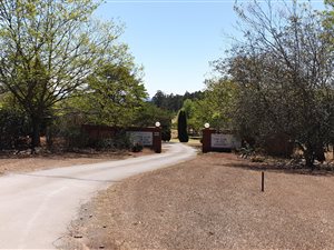 2.2 ha Land available in Howick