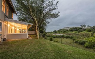 4 Bedroom House in Ballito