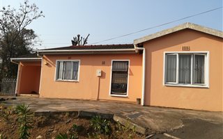 3 Bedroom House in Hillgrove