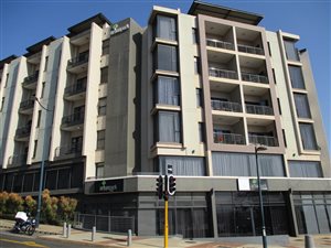Studio Apartment in Cornubia