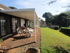 3 Bed Simplex in Waterfall