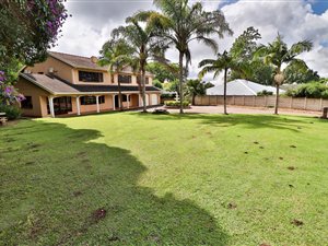 5 Bed House in Kloof