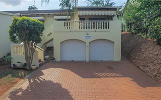 3 Bedroom Townhouse in Umgeni Park