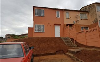 2 Bedroom Townhouse in Phoenix