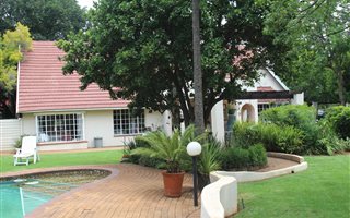 3 Bedroom House in Robin Hills